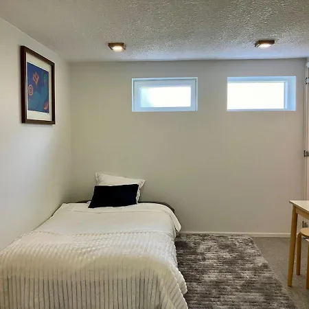 Studio With Private Entrance Seinajoki