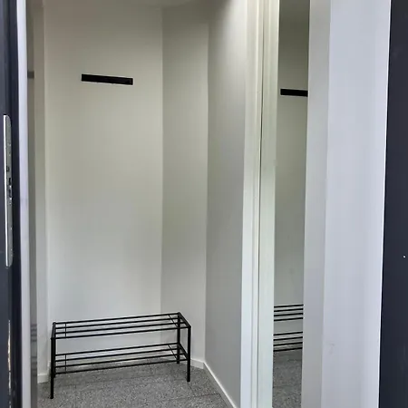 Apartament With Private Entrance