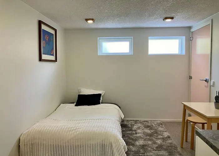 With Private Entrance Seinäjoki