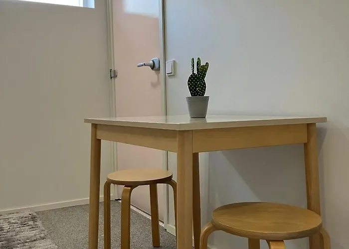 With Private Entrance *